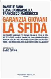 Garanzia Giovani. La sfida