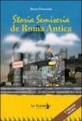 Storia semiseria de Roma antica