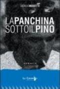 La panchina sotto il pino