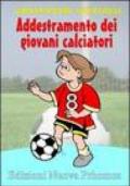 Addestramento dei giovani calciatori. Progressione didattica dell'uno contro uno. Con 2 DVD