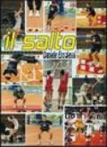 Il salto. Ediz. illustrata. Con DVD