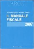 Il manuale fiscale 2007