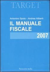 Il manuale fiscale 2007