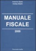 Manuale fiscale 2009