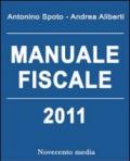 Manuale fiscale 2011