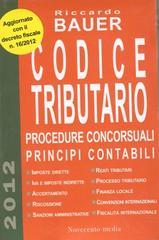 Codice tributario