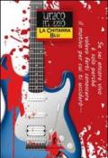 La chitarra blu