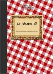 Le ricette di...