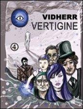 Vertigine