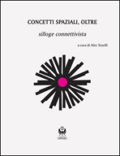 Concetti Spaziali, Oltre (Capsule Vol. 1)