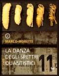 La danza degli spettri quantistici. L'occhio delle stelle. E-book. Formato ePub