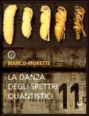 La danza degli spettri quantistici. L'occhio delle stelle. E-book. Formato ePub