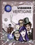 Vertigine (Capsule Vol. 4)