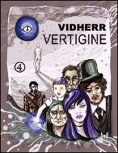 Vertigine (Capsule Vol. 4)