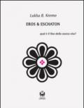 Eros & Eschaton (Capsule Vol. 5)