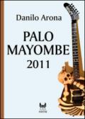 Palo Mayombe 2011 (eAvatar Vol. 6)