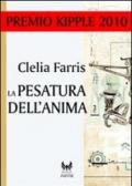 La pesatura dell'anima. E-book. Formato EPUB