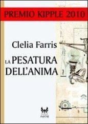 La pesatura dell'anima. E-book. Formato EPUB