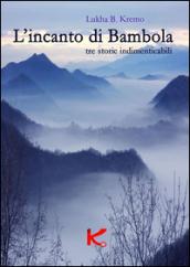 L'incanto di Bambola (K Vol. 1)