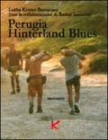 Perugia hinterland blues. E-book. Formato EPUB