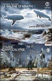 Le balene di Maath-Zombie Carpocalypse