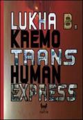 Trans-human express: Volume 15