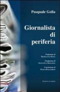 Giornalista di periferia