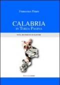 Calabria in terza pagina. Note, recensioni ed elzeviri