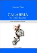 Calabria in terza pagina. Note, recensioni ed elzeviri