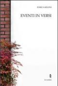 Eventi in versi