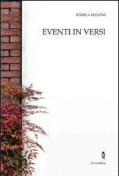 Eventi in versi