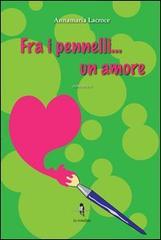 Fra i pennelli... un amore