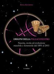 Origini della pallacanestro. Nascita, storia ed evoluzioni maschile e femminile dal 1891 al 2011