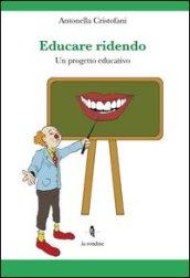 Educare ridendo. Un progetto educativo