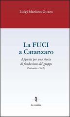 La Fuci a Catanzaro