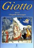 Giotto dans la chapelle Scrovegni. Ediz. francese