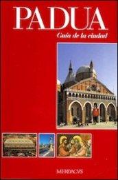 Giotto en la capella de los Scrovegni. Ediz. spagnola
