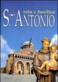 S. Antonio. Vita e basilica