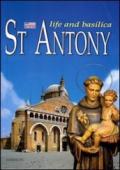 St. Antony. Life and basilica
