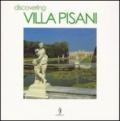 Discovering villa Pisani