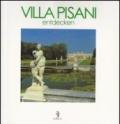 Villa Pisani. Entdecken
