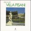 Découvrir villa Pisani