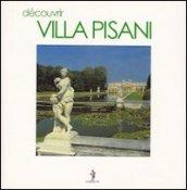 Découvrir villa Pisani