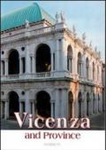 Vicenza and province