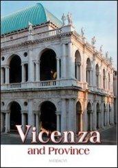 Vicenza and province