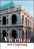 Vicenza und Umgebung