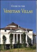 Guide to the venetian villas