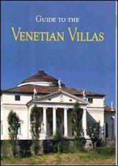 Guide to the venetian villas