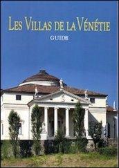 Les villas de la Vénétie