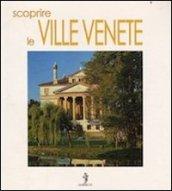 Scoprire le ville venete